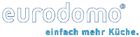 Логотип фирмы Eurodomo в Донском