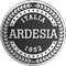 Логотип фирмы Ardesia в Донском