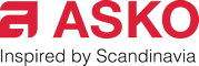 Логотип фирмы Asko в Донском