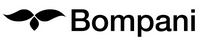 Логотип фирмы Bompani в Донском