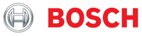 Логотип фирмы Bosch в Донском