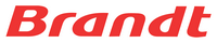Логотип фирмы Brandt в Донском