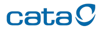 Логотип фирмы CATA в Донском