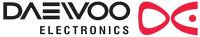 Логотип фирмы Daewoo Electronics в Донском