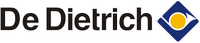 Логотип фирмы De Dietrich в Донском