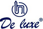 Логотип фирмы De Luxe в Донском